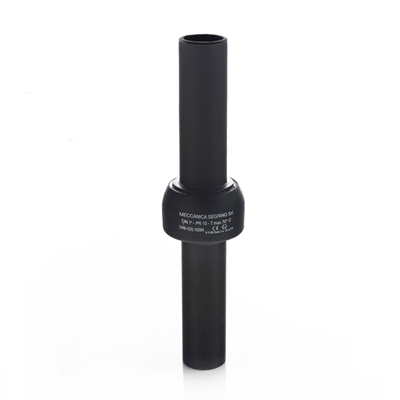 Meccanica Segrino - Giunto isolante estremità a saldare PN 10 per gas e acqua / Isolation joint welding/welding PN10 for gas/water