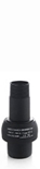Insulating joint male/female PN10 for gas/water