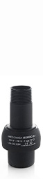 Insulating joint male/female PN10 for gas/water