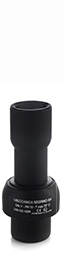 Insulating-joint-female/female-pn10-for-gas/water