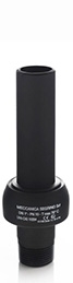 Meccanica Segrino - Insulating joint male/welding PN10 for gas/water